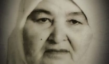 Gazeteci Ahmet Söyler’in ablası Hadika Dur vefat etti