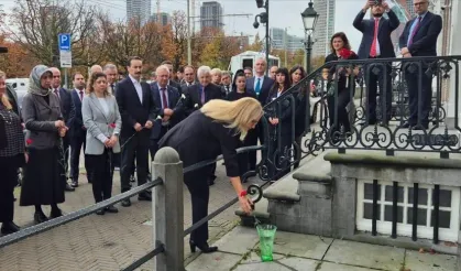 46 Yıl Önce Kahpe Asala Trafından Öldürülen Ahmet Benler Bıll Gates Olabilirdi…