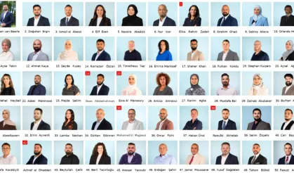 Hollanda’da Görülmemiş Bir Seçim Yarışması