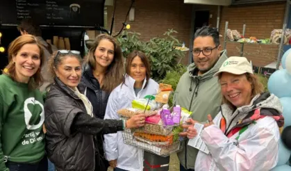 “O Adam Benim Babam” Şarkısından Doğan Mucize