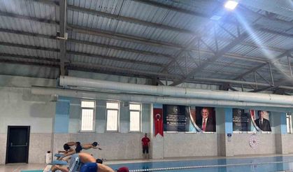 Ağrı’da Cumhuriyet’in 102. yılına özel spor şöleni