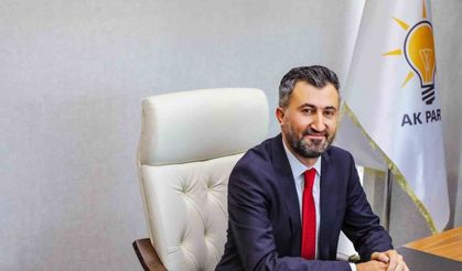 AK Parti Ağrı İl Başkanı Yıldız’dan Sağduyu Çağrısı: "Kazanımlarımıza sahip çıkmalıyız"