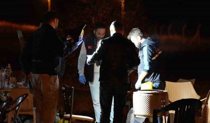 Alkollü eğlence sonrası 23 kişi hakkında adli işlem başlatıldı