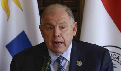 Arjantin Dışişleri Bakanı Werthein istifa etti