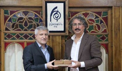 Atatürk Üniversitesi, sanat diplomasisini bölgesel işbirliğiyle güçlendiriyor