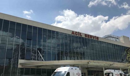 Baba ve oğlunun bıçakla saldırdığı galerici öldü