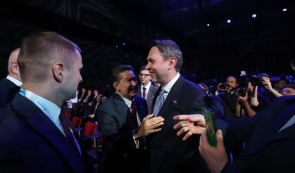 Bakan Bayraktar, Rusya’da doğal gaz mesajı verdi