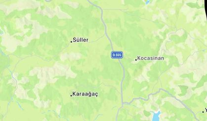 Bakan Yerlikaya: "Karayolu ile Sındırgı’ya gidiyoruz"