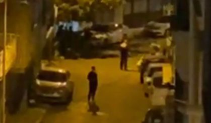 Balıkesir’deki deprem İzmir’de de hissedildi