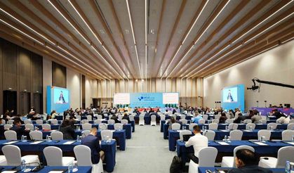 Başkan Altay UCLG Dünya Konseyi’nde dünyaya seslendi: "Gazze’de savaş bitti ama yapılanlar unutulmamalı, İsrail tazminat ödemeli"