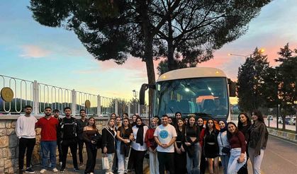 Başkan Ercan’dan Kent Konseyine destek