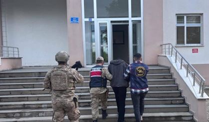 Bingöl’de hakkında 6 yıl kesinleşmiş hapis cezası bulunan şahıs yakalandı