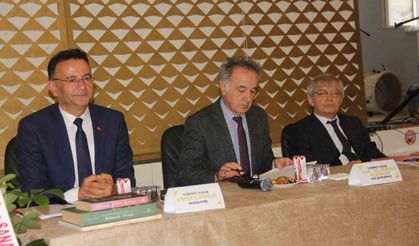 Bulancak’ta tarihe yolculuk