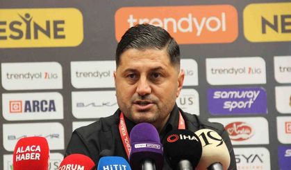 Çağdaş Çavuş: "Bulduğumuz pozisyonları gole çevirmiş olsaydık çok farklı bir durum olacaktı"