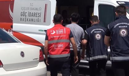 Çankırı’dan Suriye’ye geri dönüşler devam ediyor: 79 kişi kalıcı olarak ülkesine döndü