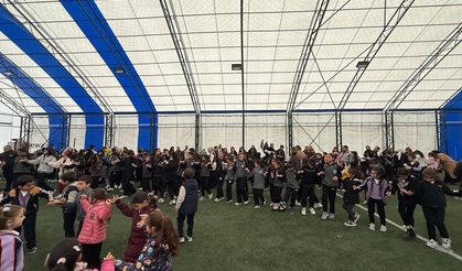 ÇEDES’den Gazze Seferberliği