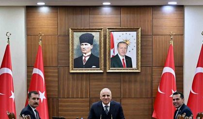 Diyarbakır’da 765 kişilik spor salonunun protokolü imzalandı