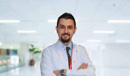 Doç. Dr. Ekiz: "İrritabl bağırsak sendromu yaşam kalitesini düşürüyor"