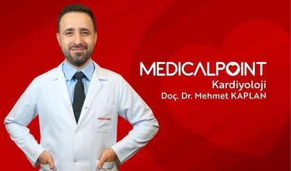Doç. Dr. Kaplan: "Sessiz katil kapınızda olabilir, hipertansiyona dikkat"