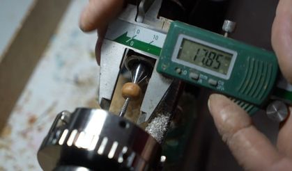 Dünyanın öbür ucundan Erzincan’a: Brezilya meyvesi tespih oluyor