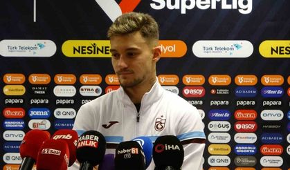 Ernest Muçi: "Kazanmaya devam ediyoruz"