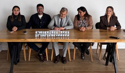 Giresun Kent Konseyi’nden atalık tohumlar için örnek işbirliği