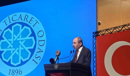 Gülsoy: "Enflasyonla mücadele de faydalı olacak her adımı destekliyoruz"