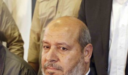 Hamas ve İsrail arasında Kahire’deki müzakerelere Hamas’ın Gazze lideri el-Hayya’nın katılacağı iddiası