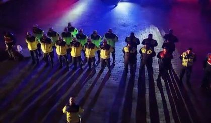 Hayrabolu’da yoğunlaştırılmış alkol ve motosiklet denetimi