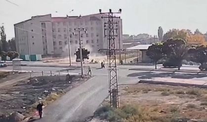 Iğdır’da otomobil ile motosiklet çarpıştı: 3 yaralı