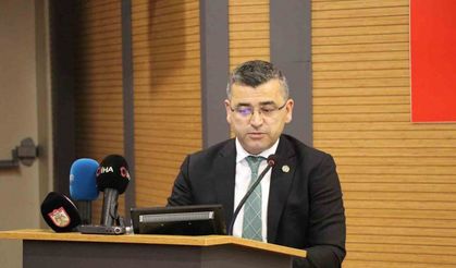 İl Koordinasyon Kurulu toplantısında direk tartışması