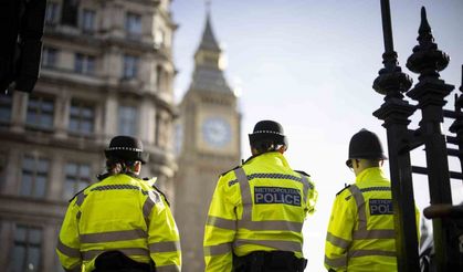 İngiliz polisi acil durum çağrılarına dronlarla yanıt verecek