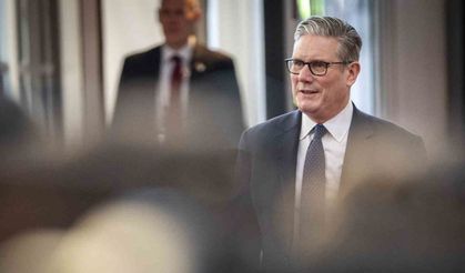 İngiltere Başbakanı Starmer: "(Gazze’de) Tüm tarafları anlaşmayı gecikmeden uygulamaya çağırıyoruz"