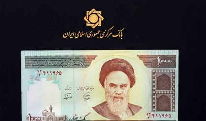 İran, ulusal para biriminden dört sıfır kaldırıyor