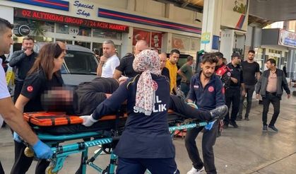 İş yerinde başından vurulmuş halde bulunan şahıs hayatını kaybetti