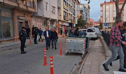 İYİ Parti İlçe Başkanının oğlunun ölümüne ilişkin 5 tutuklama