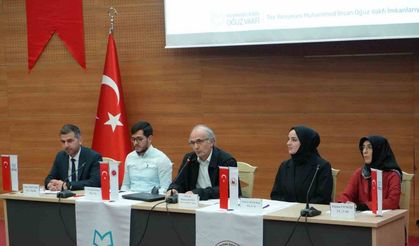 Kastamonu Üniversitesi Rektör Yardımcısı Prof. Dr. Mehmet Atalan: