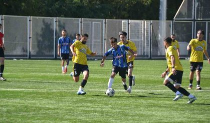 Kayseri Süper Amatör Küme’de  6. hafta tamamlandı