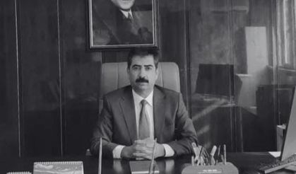 Kilis Orman İşletme Müdürü hayatını kaybetti