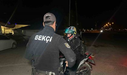 Konteyner kentlerde uygulamalar devam ediyor