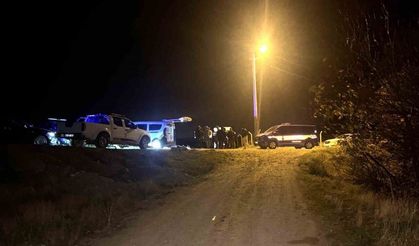 Kütahya’da 87 yaşındaki kadın ormanda kayboldu