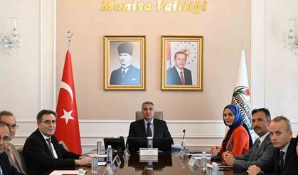 Manisa’da 9 Ayda 22 bin kişi işe yerleştirildi