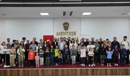 Menteşe Belediyesi’nden Cumhuriyet Bayramı’na özel satranç turnuvası