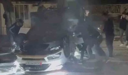 Muş’ta trafik kazası: 2 yaralı