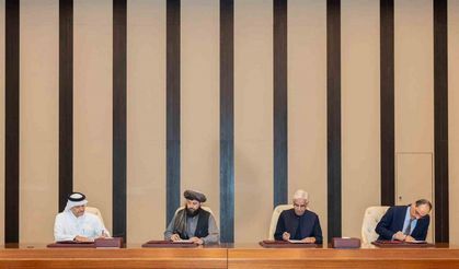 Pakistan ile Afganistan, Türkiye’nin arabuluculuğunda "kalıcı ateşkes" konusunda anlaştı