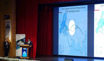 Rize’de Ticaret ve Ekonomi Kongresi ve Zirvesi başladı