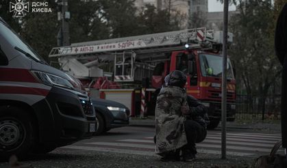 Rus ordusundan Ukrayna’ya saldırı: 6 ölü, 17 yaralı