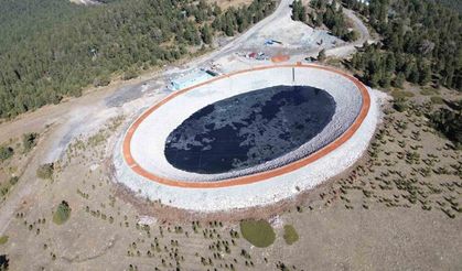 Sarıkamış Kayak Merkezi, modern karlama sistemleriyle sezona hazırlanıyor