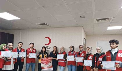 Siirt’te "organ bağışı ve beyin ölümü" eğitimi