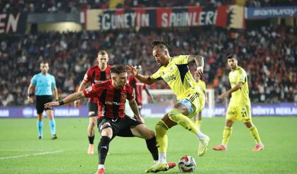 Süper Lig’de 10. haftanın görünümü